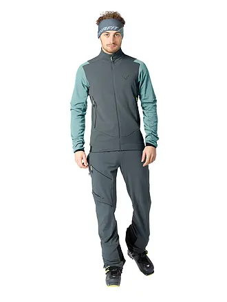 DYNAFIT | Herren Fleecejacke Blacklight Thermal Hoodie | 
